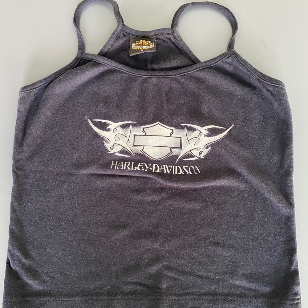 Harley Davidson T-Shirt